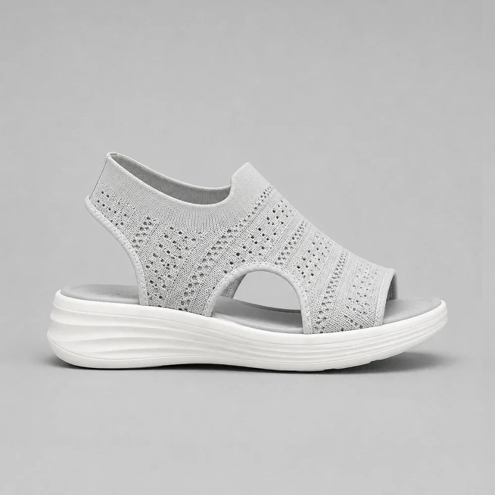 Sandalias ortopédicas para mujer – Lorena