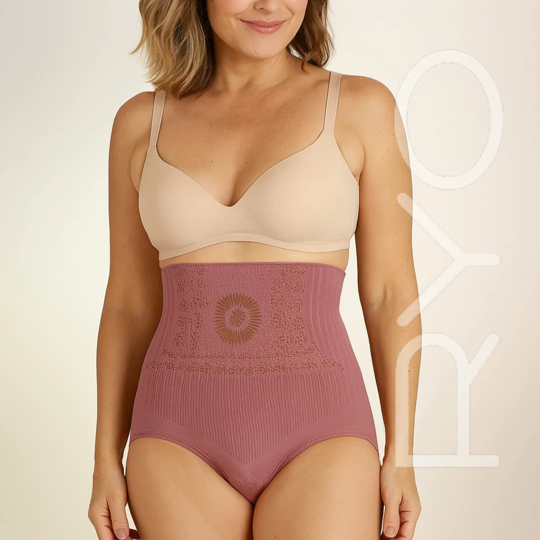 HighFitPro™ | Pantaletas Moldeadoras Reductoras | 2+3 GRATIS