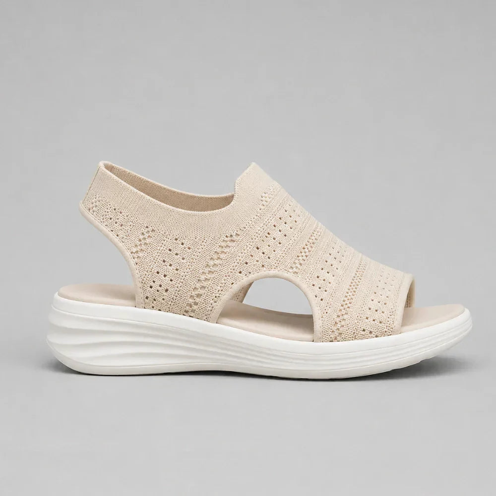 Sandalias ortopédicas para mujer – Lorena