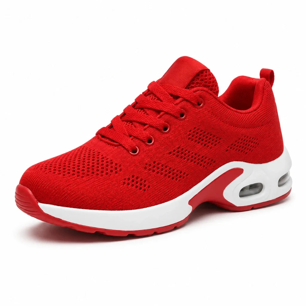 OrthoWalk™ – Tenis para turnos de 12 horas que alivian el dolor de pies, rodillas y espalda