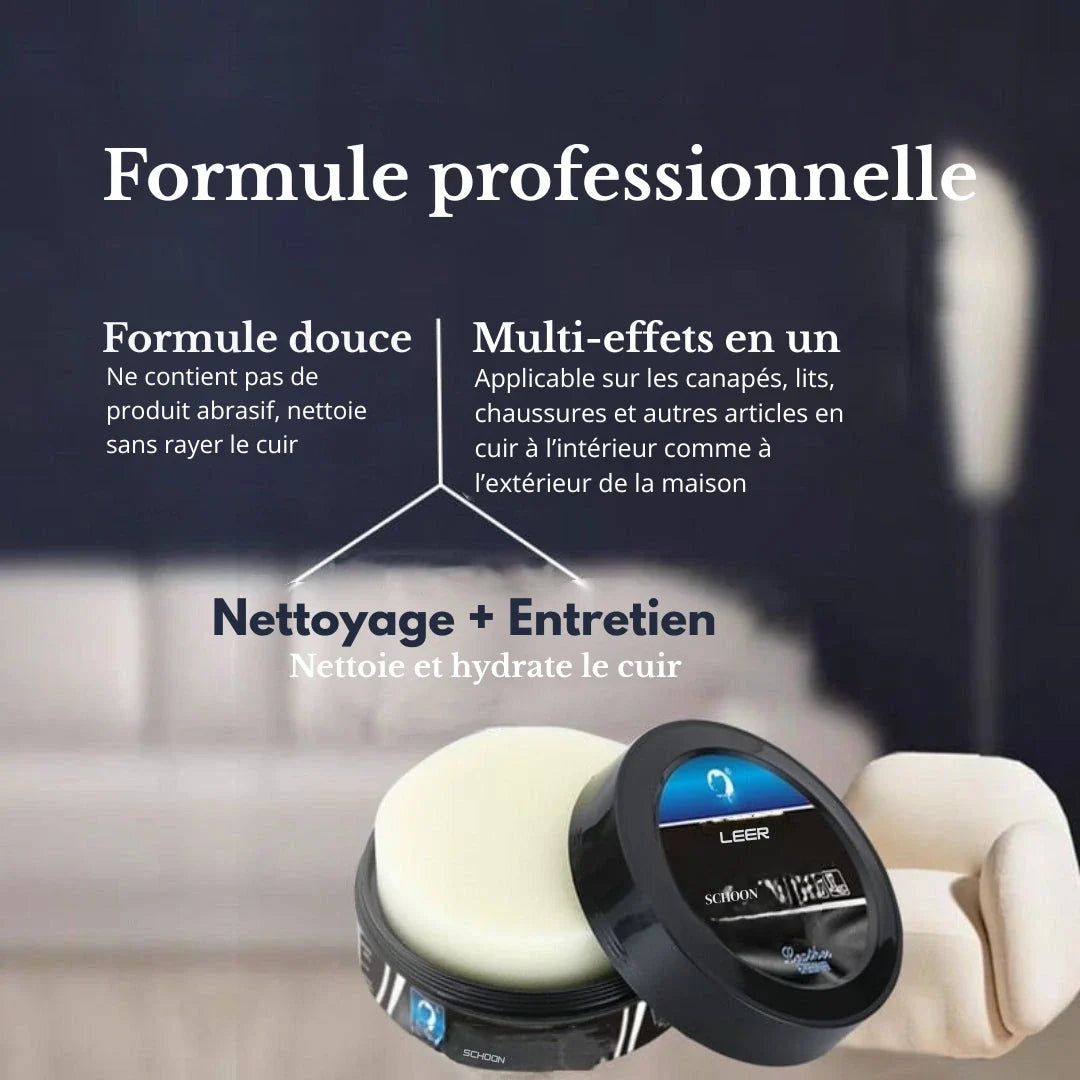 CarCare - Crema Reparadora + Esponja Gratis