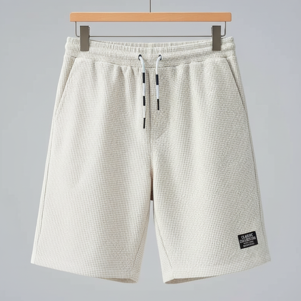 Short cómodo Julian | Compra 1, Llévate 1 GRATIS