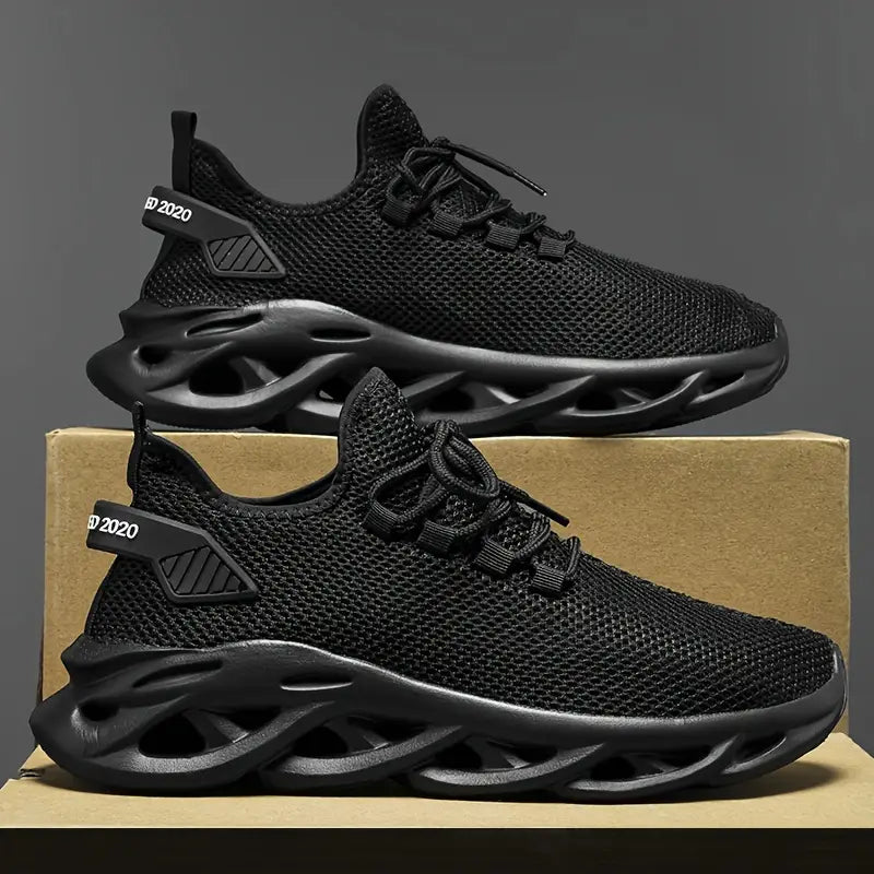Zapatos Transpirables y Confortables - Future