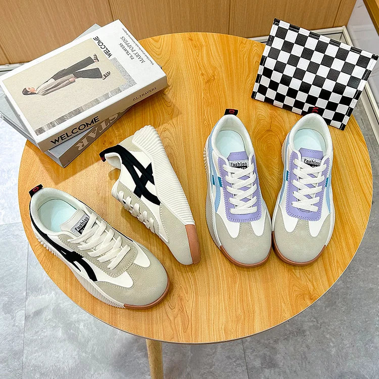 Tenis Fashion para Mujer - Confort y Estilo