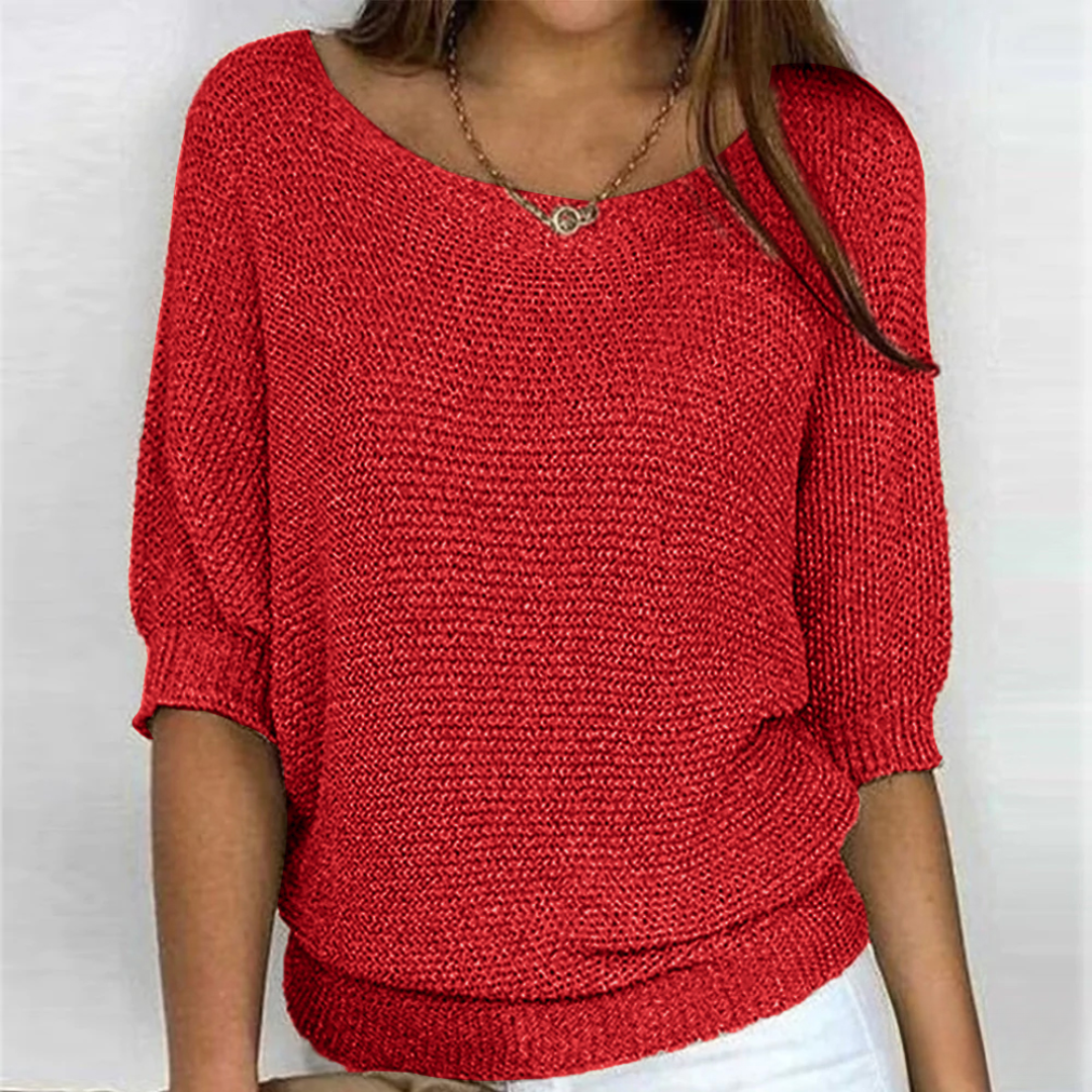 Suéter Casual para Mujer Mila