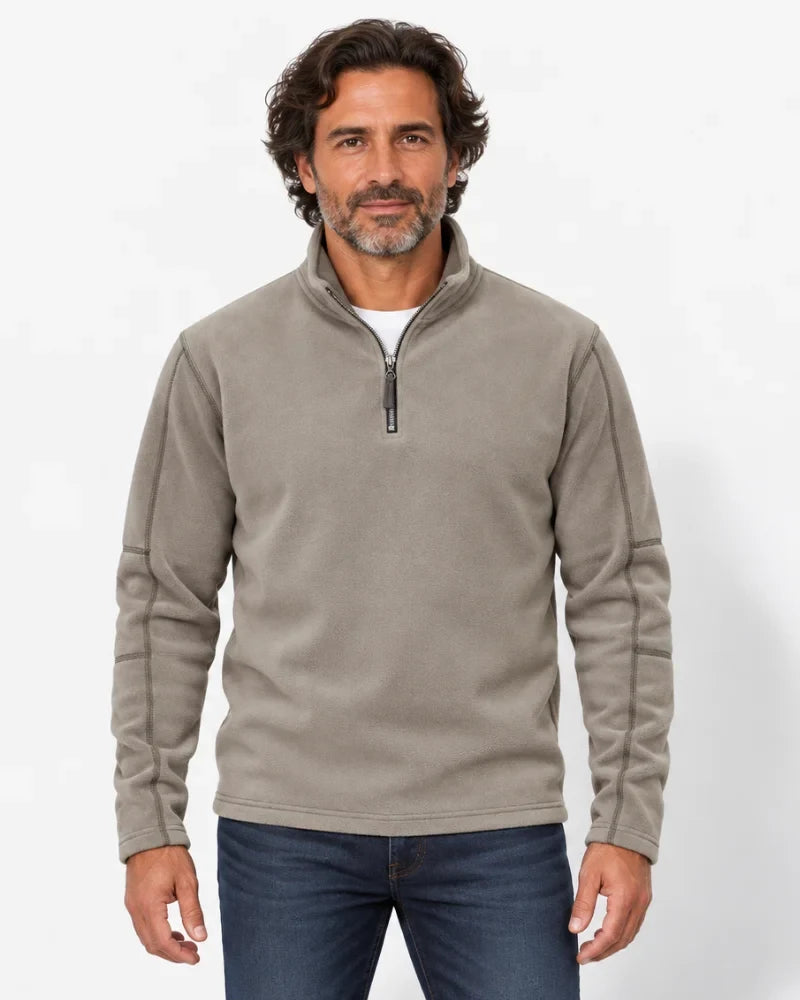 Glacier – Diseñado para brindar calor en pleno invierno