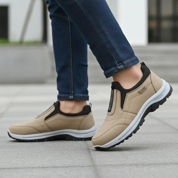 Zapatos Cómodos y Resistentes - Outdoor