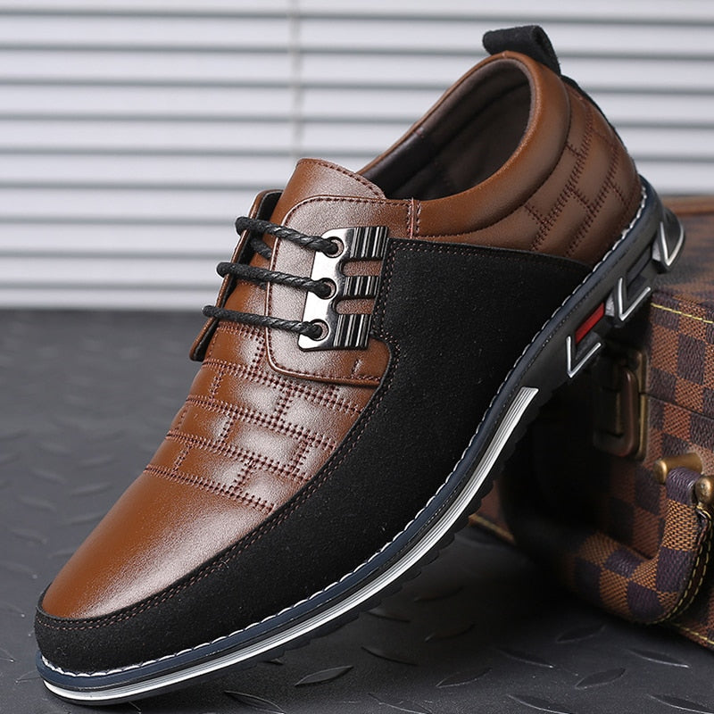 Zapatos Elegantes para Hombre - Moderne