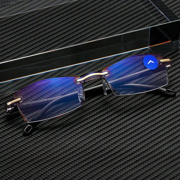 Gafas Inteligentes TR90 – Revolución Ocular (Unisex) – Compra 1 y llévate 2