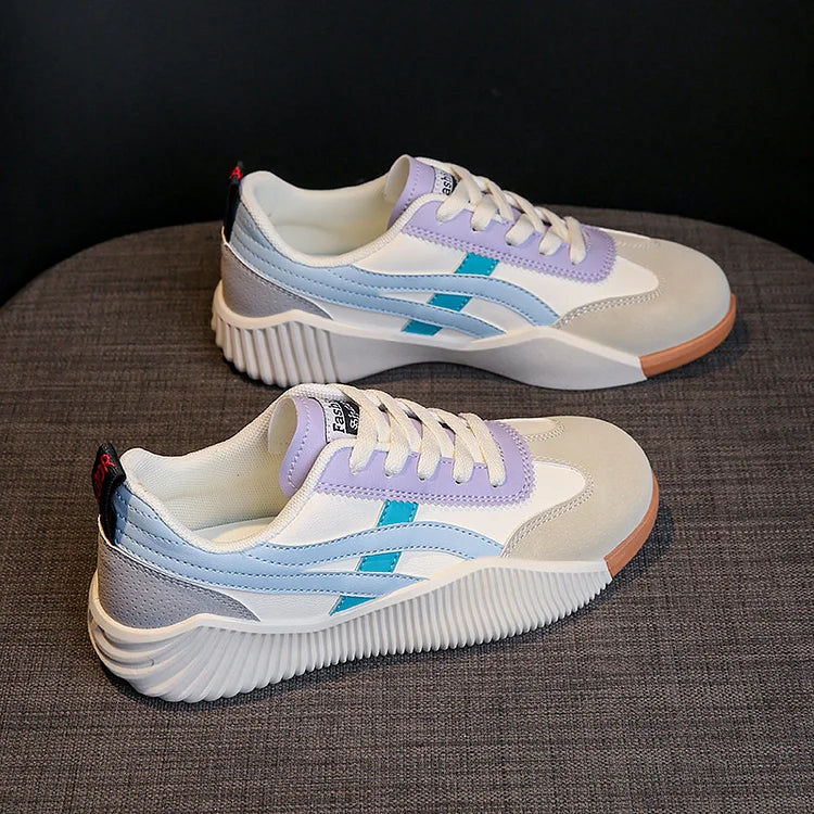 Tenis Fashion para Mujer - Confort y Estilo