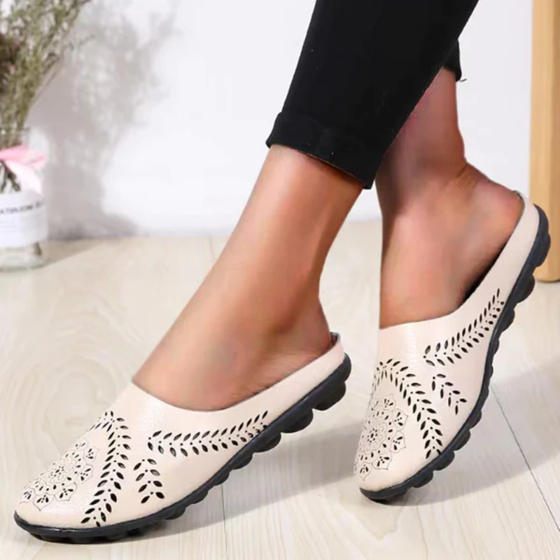 Sandalia Transpirable para Mujer - Ballerine