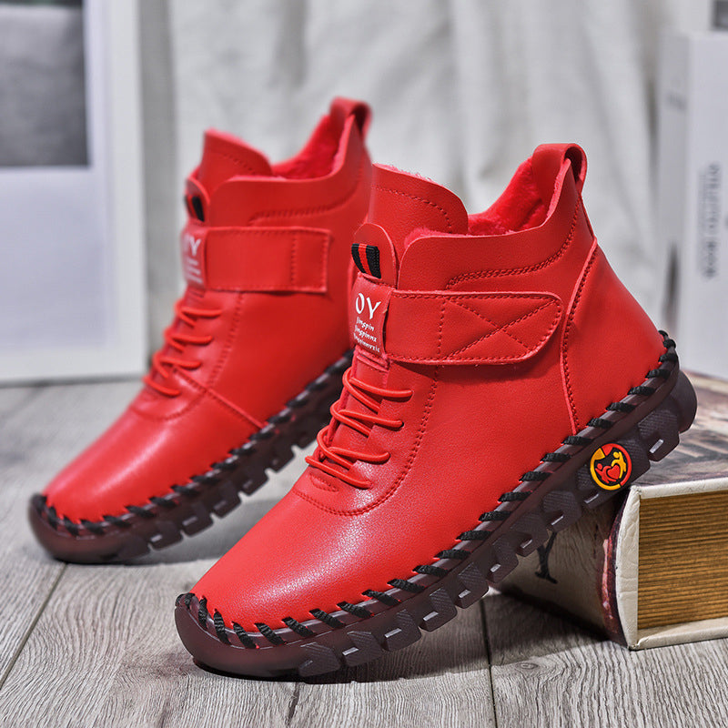 Zapatos Ultra Cómodos para Mujer - Aurore
