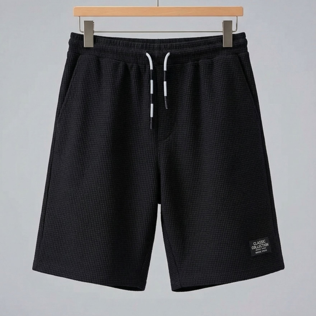 Short cómodo Julian | Compra 1, Llévate 1 GRATIS