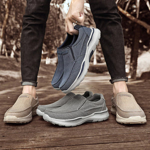 Tenis Slip On para Hombre - Confort y Estilo