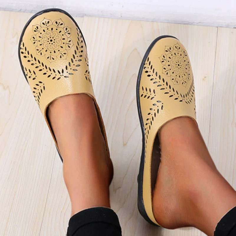 Sandalia Transpirable para Mujer - Ballerine