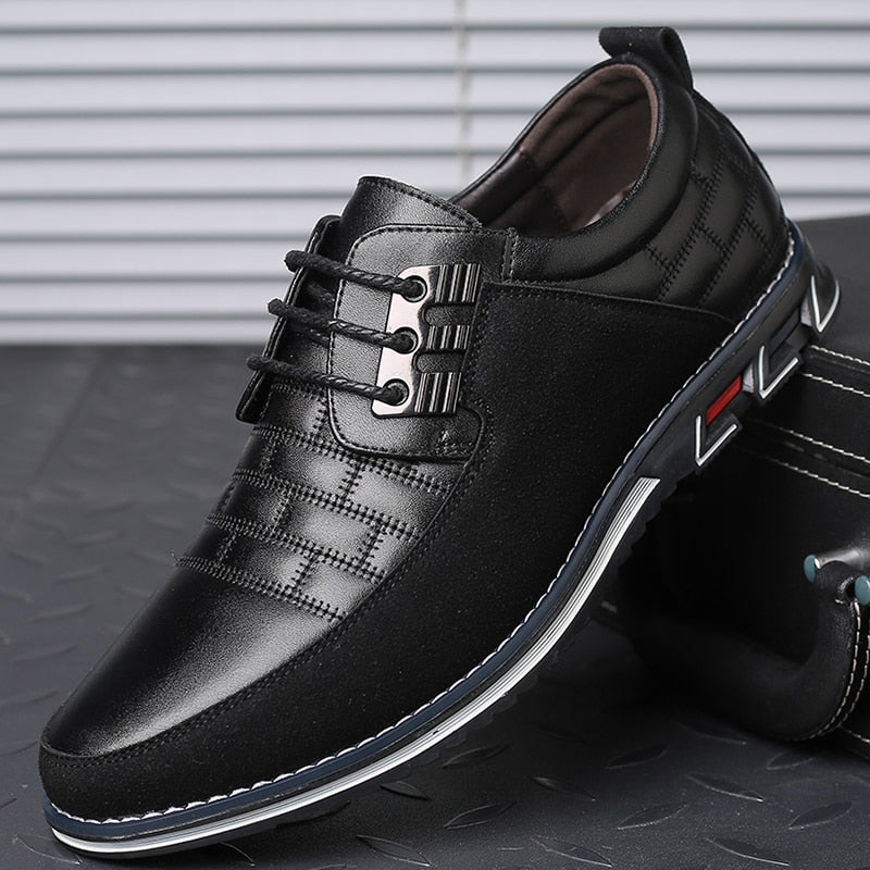 Zapatos Elegantes para Hombre - Moderne