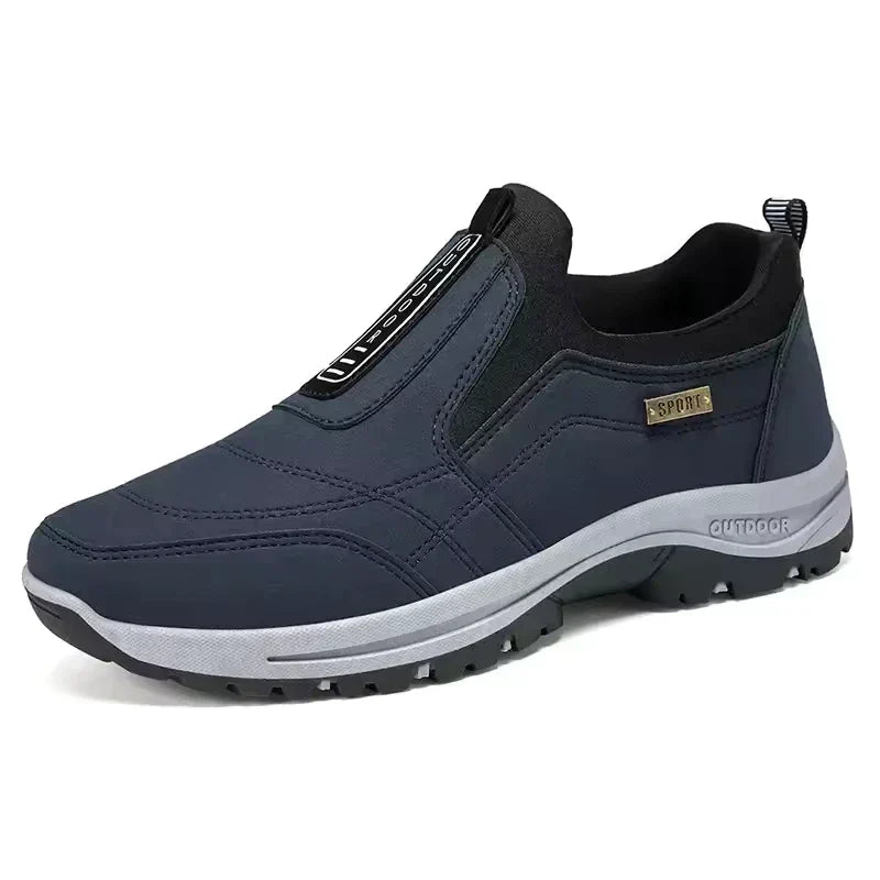 Zapatos Cómodos y Resistentes - Outdoor