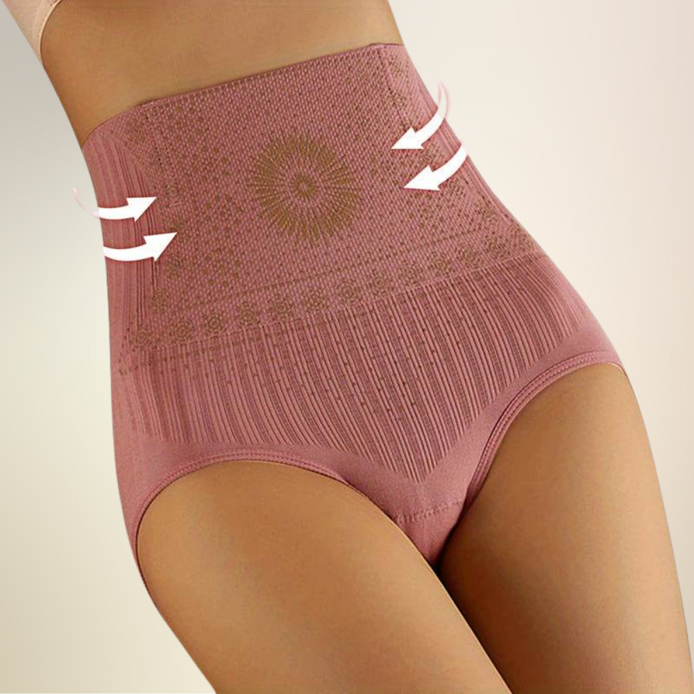 HighFitPro™ | Pantaletas Moldeadoras Reductoras | 2+3 GRATIS