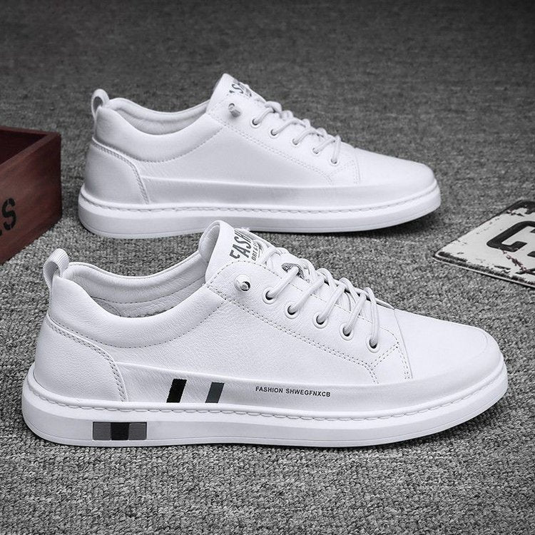 Tenis de Moda para Hombre - Élégant