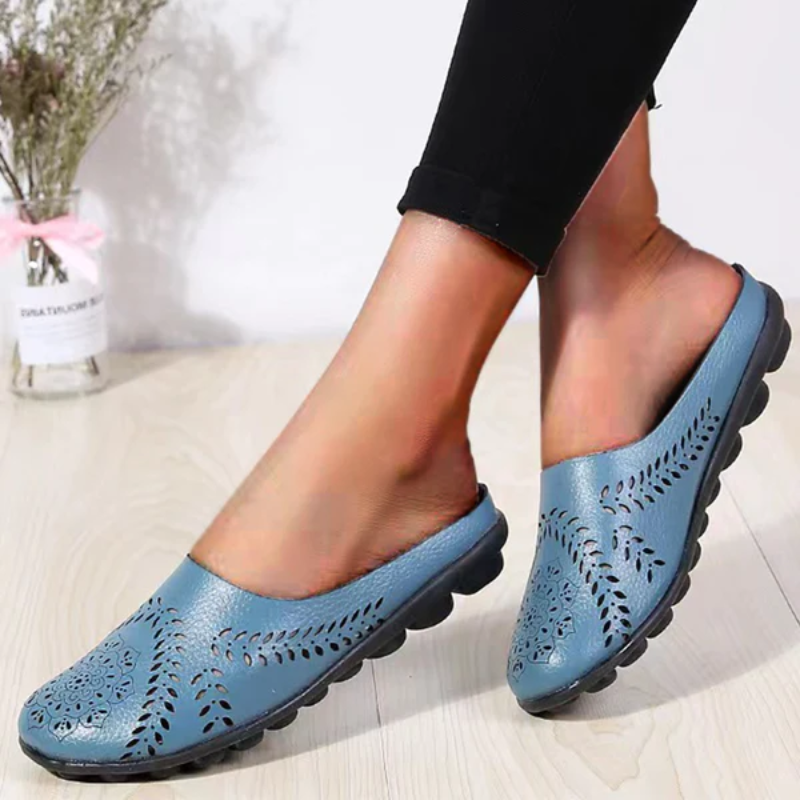 Sandalia Transpirable para Mujer - Ballerine