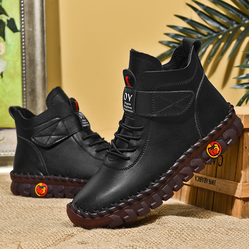 Zapatos Ultra Cómodos para Mujer - Aurore