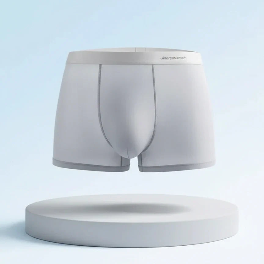 Bóxers de microfibra Ice-Silk – BoxIce