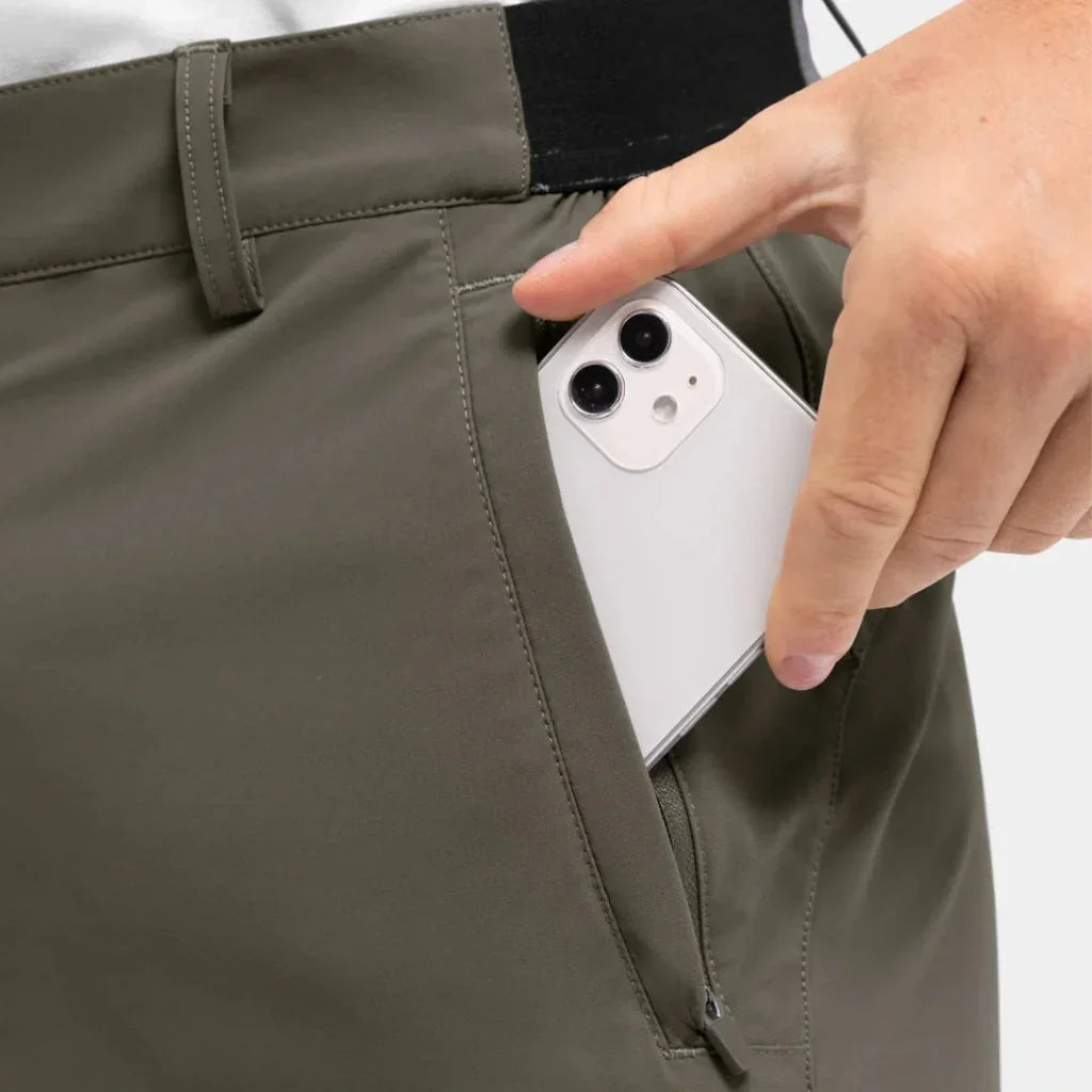 Short Chino Tech para Hombre – Ralph