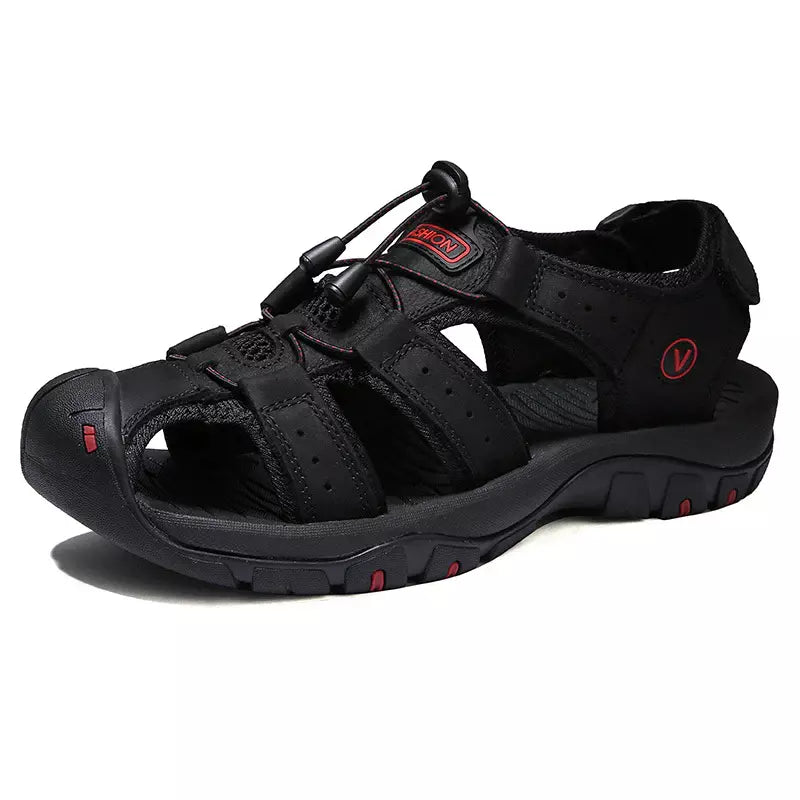 OrthoStep™ | Sandalias para todo terreno