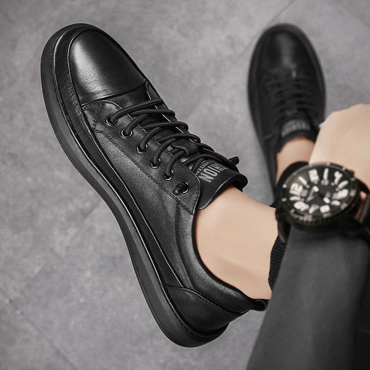 Tenis de Moda para Hombre - Élégant