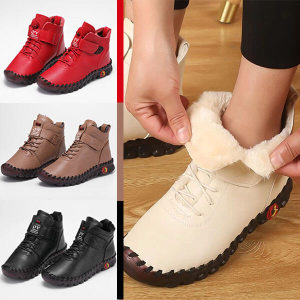 Zapatos Ultra Cómodos para Mujer - Aurore