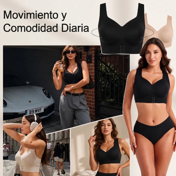 Brasier Posture Lift – Compra 1 y Llévate 3