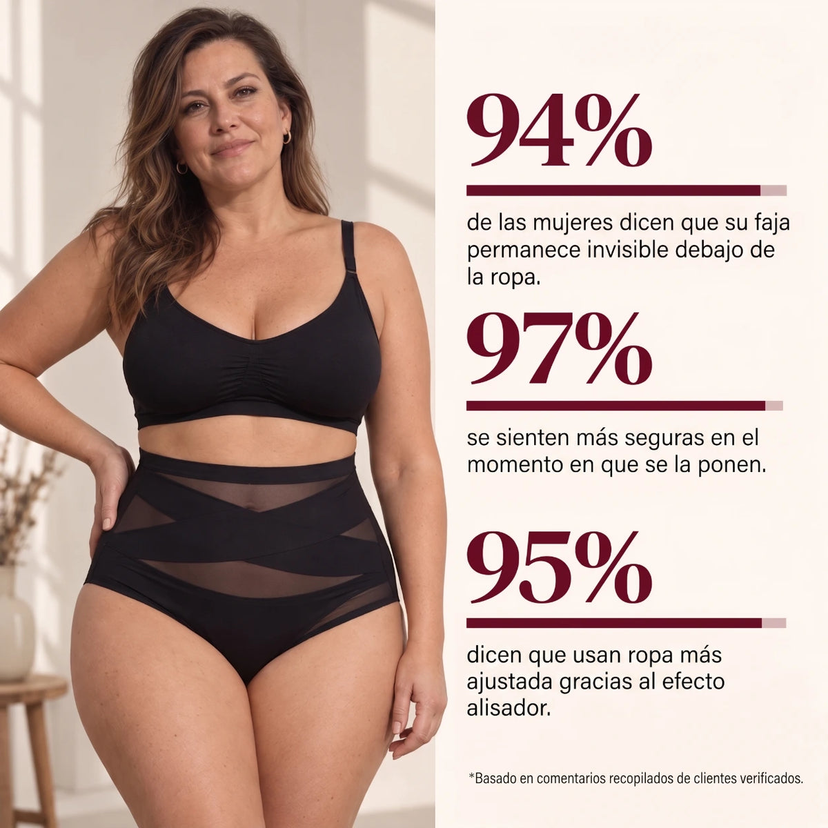 FormFlex™ Calzón Moldeador | 1+1 Gratis
