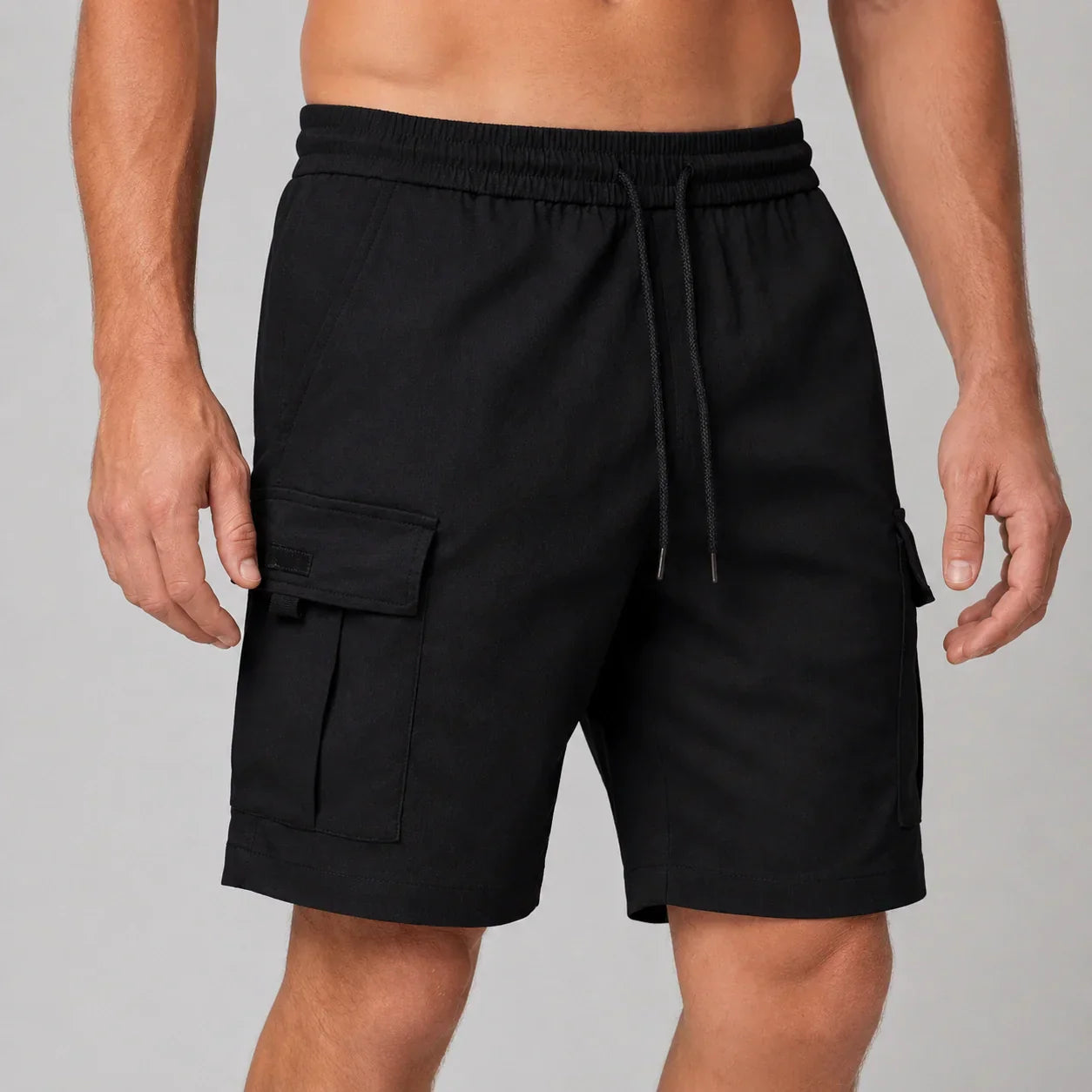 Short cargo para hombre – Dom
