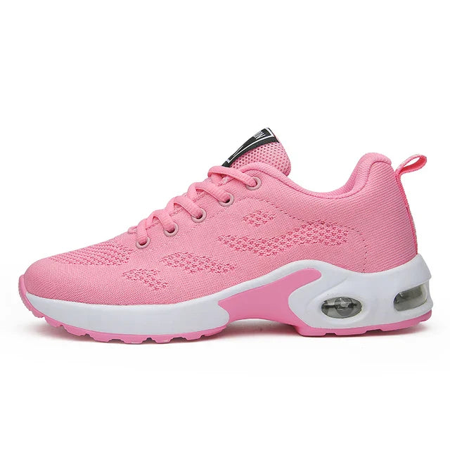 Tenis para Mujer de Diseño Elegante - Air Confort