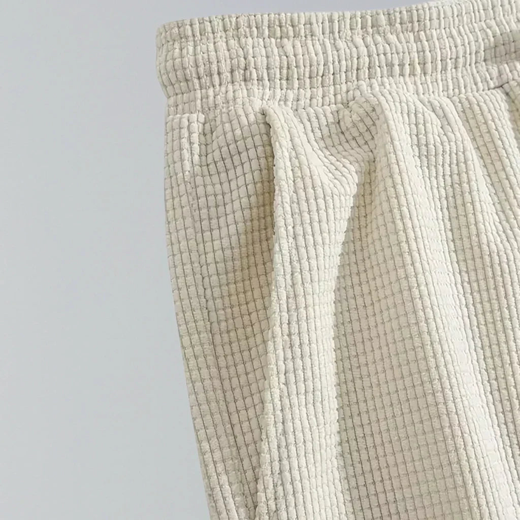 Short cómodo Julian | Compra 1, Llévate 1 GRATIS