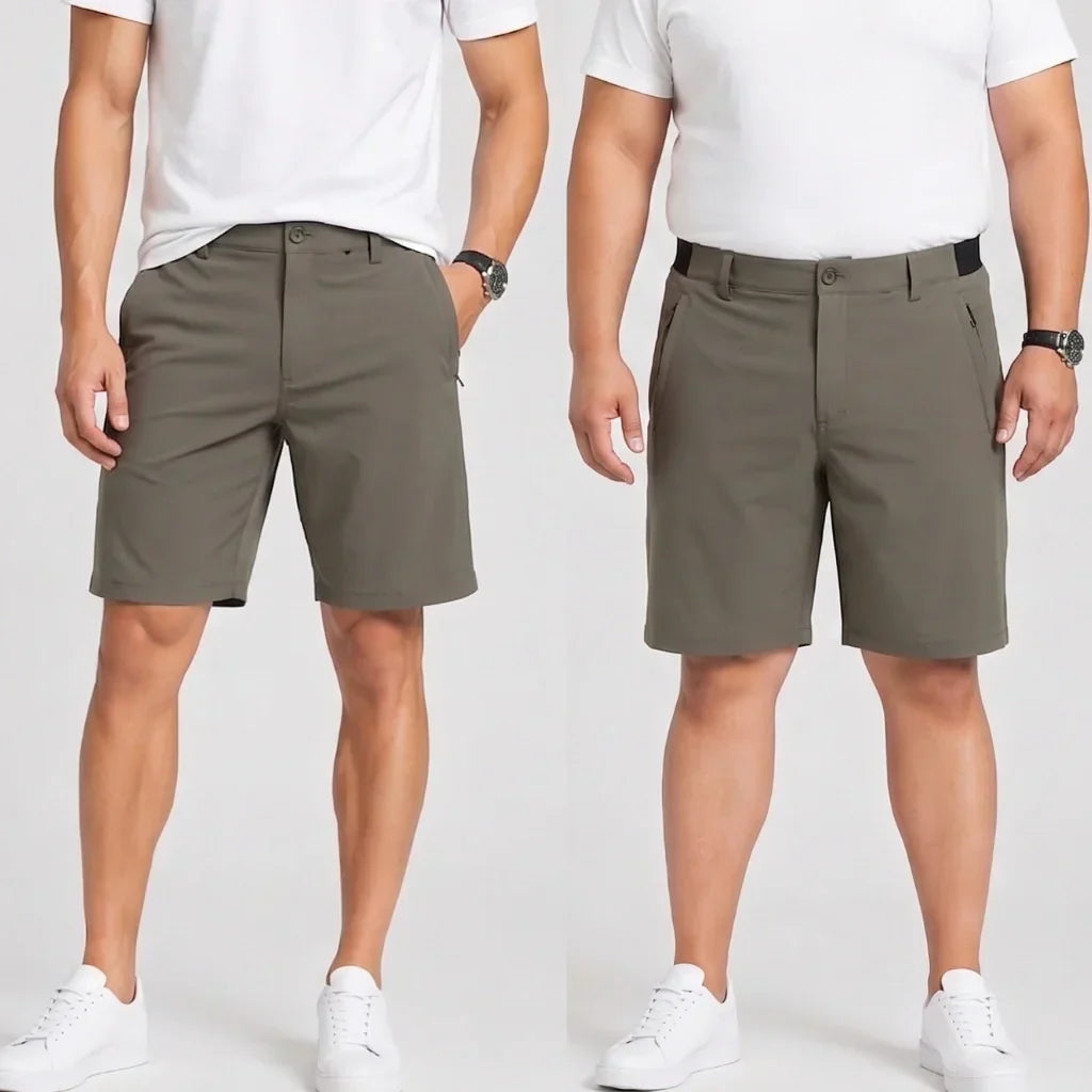 Short Chino Tech para Hombre – Ralph