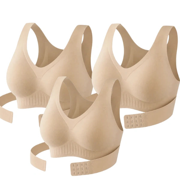 Brasier Posture Lift – Compra 1 y Llévate 3