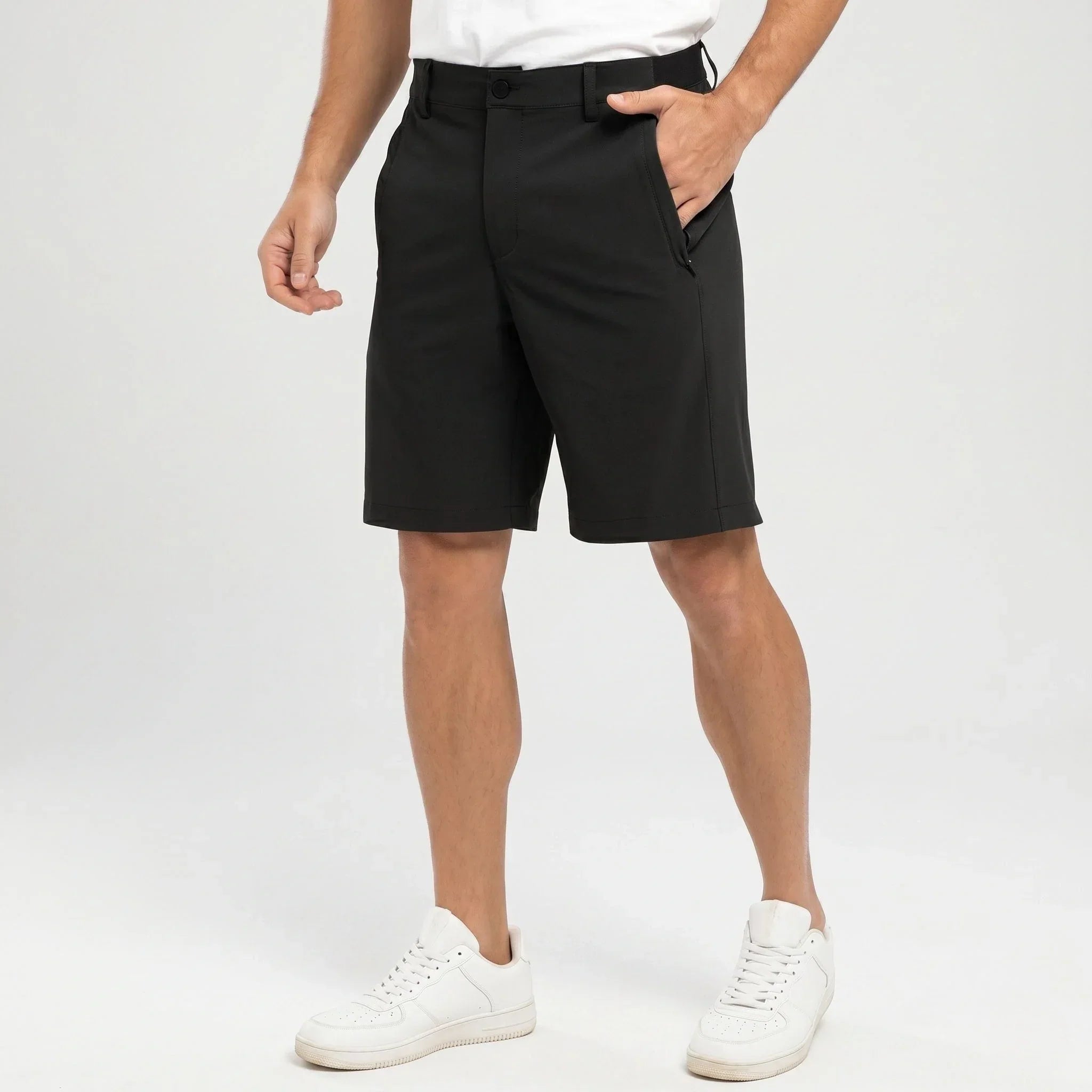 Short Chino Tech para Hombre – Ralph