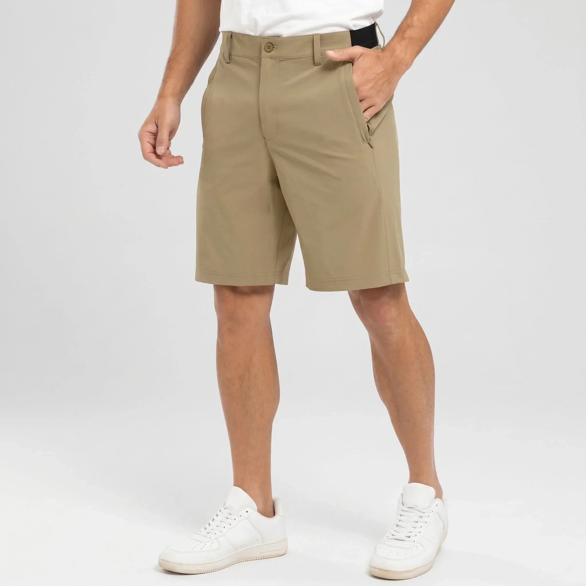 Short Chino Tech para Hombre – Ralph