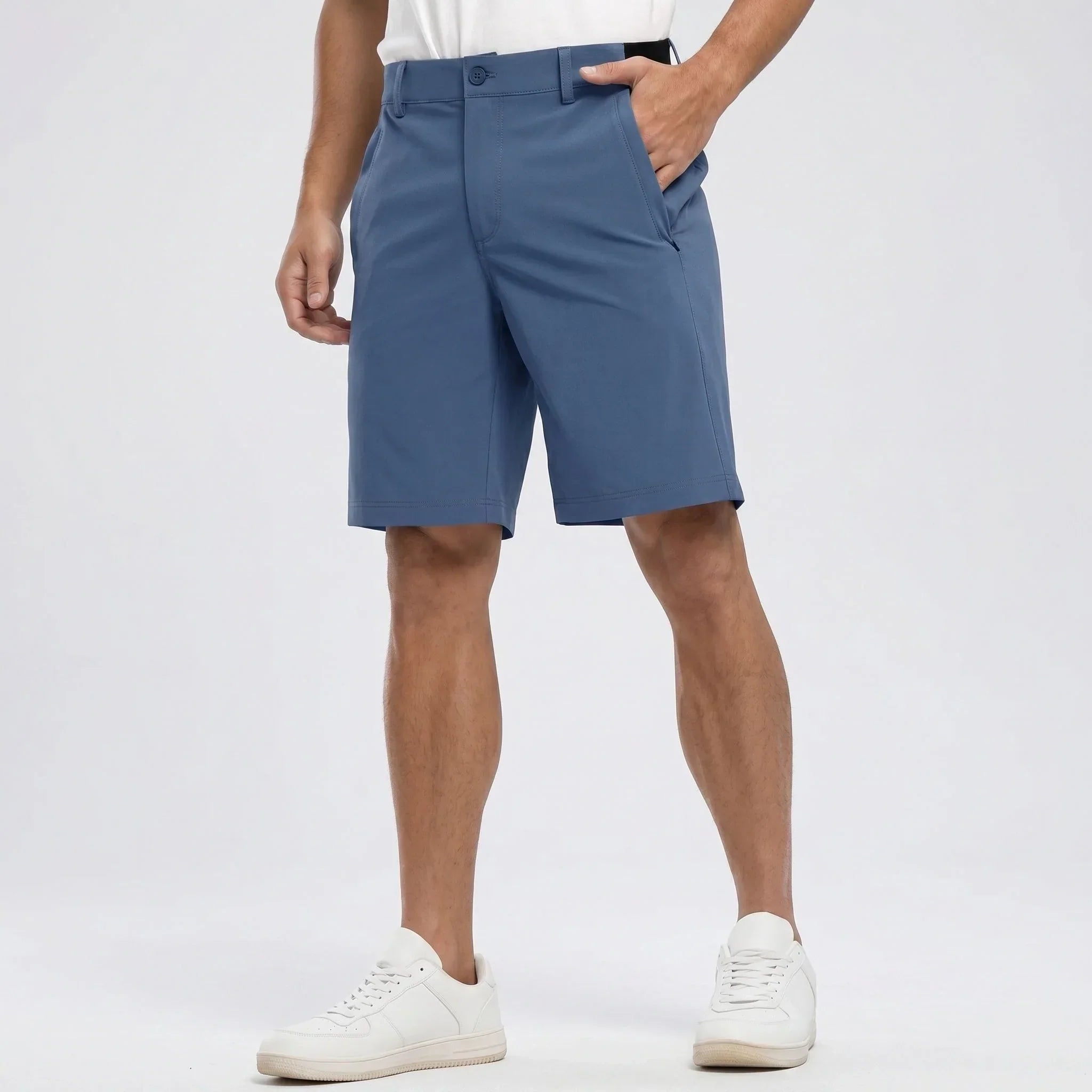 Short Chino Tech para Hombre – Ralph