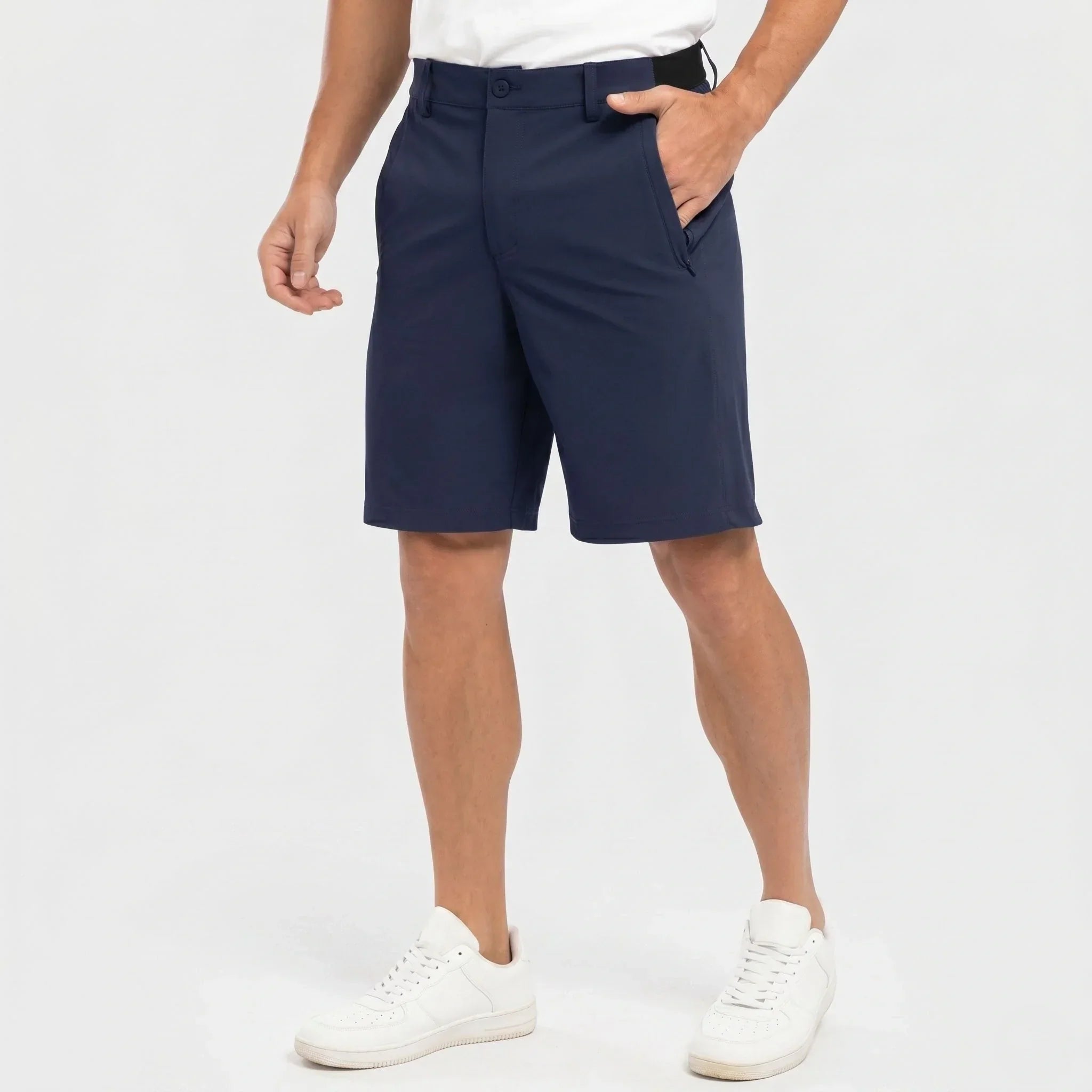 Short Chino Tech para Hombre – Ralph