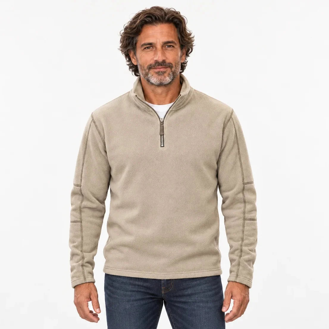 Glacier – Diseñado para brindar calor en pleno invierno