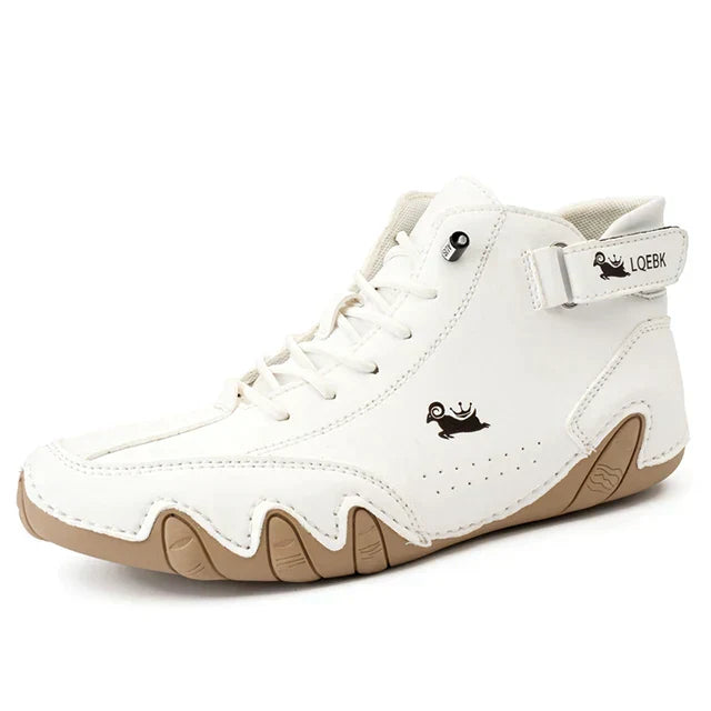 Botas Media Caña para Hombre - Deck