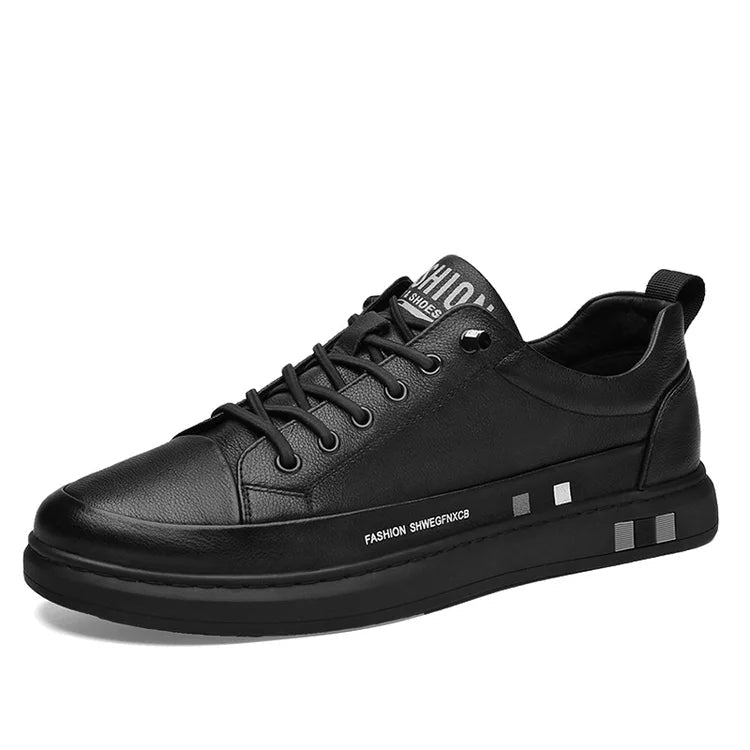 Tenis de Moda para Hombre - Élégant