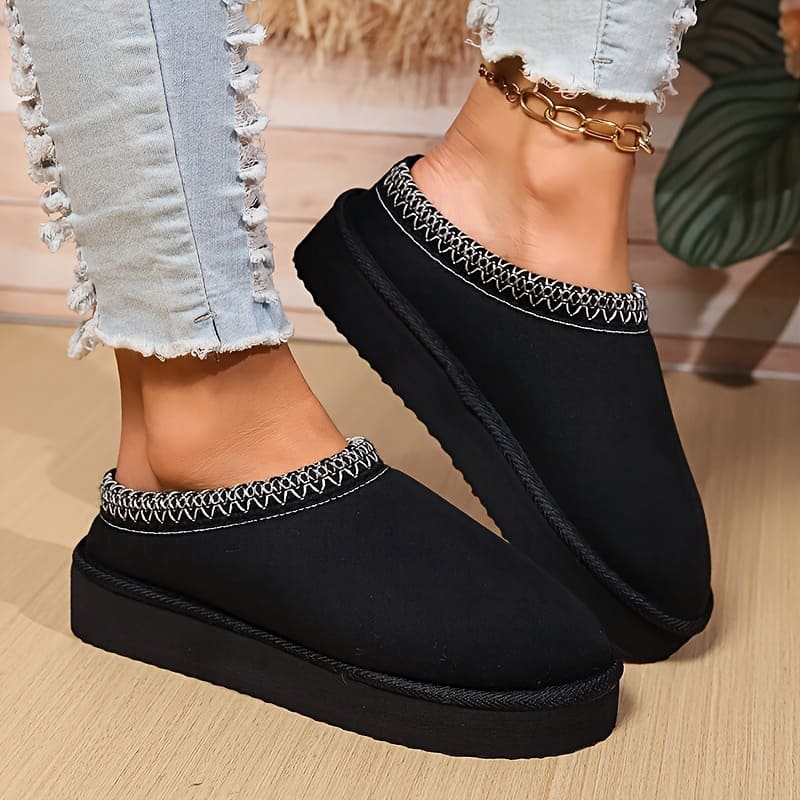 Zapatos Acolchados y Cómodos para Mujer - Marie