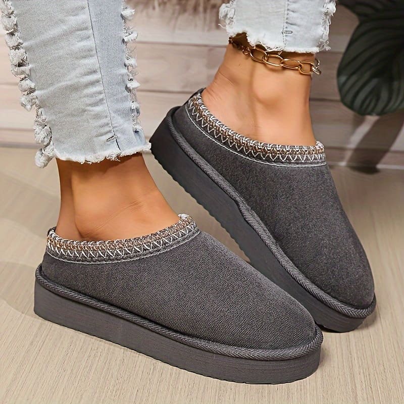 Zapatos Acolchados y Cómodos para Mujer - Marie