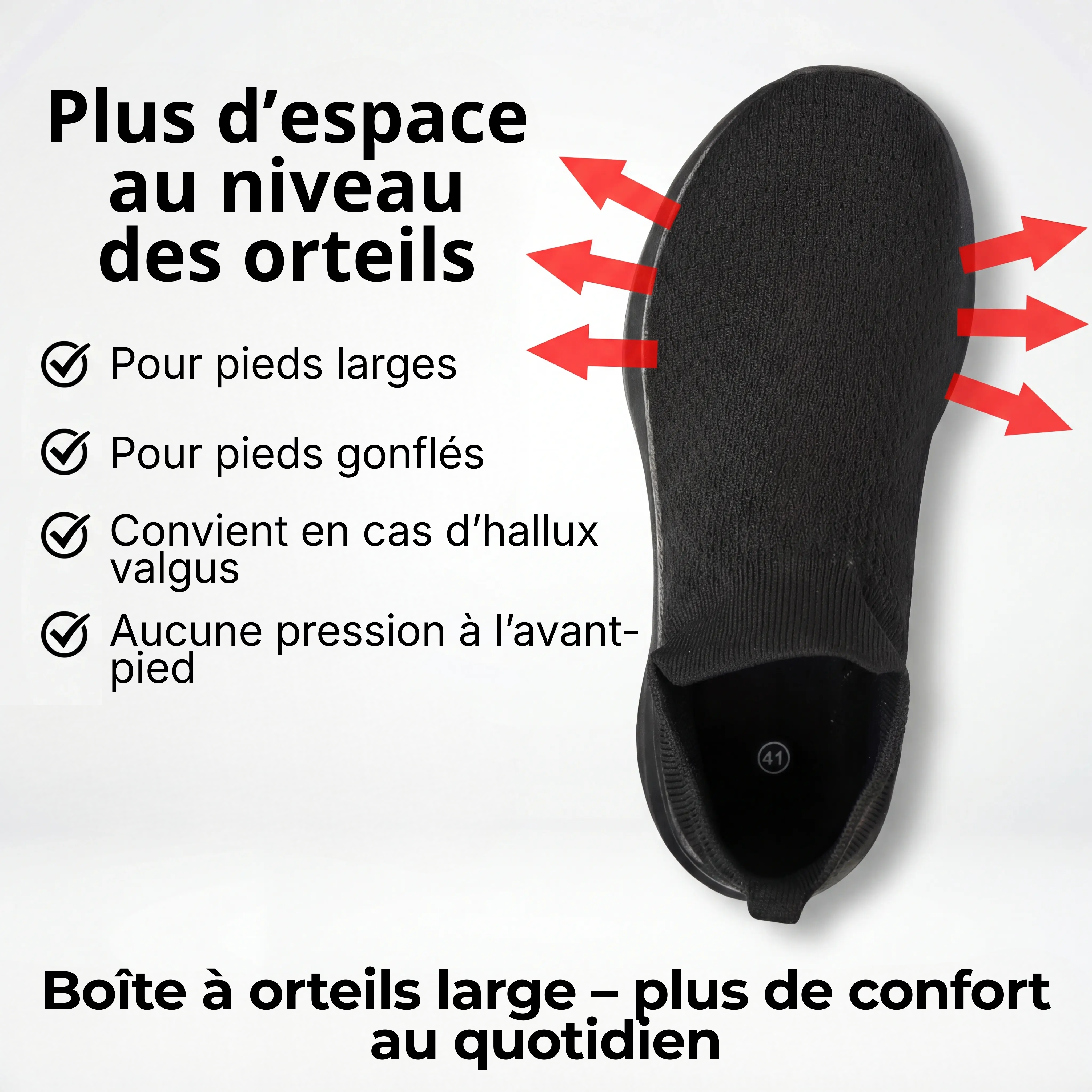 Tenis Slip-on Cómodos y Resistentes – Comfort Step™