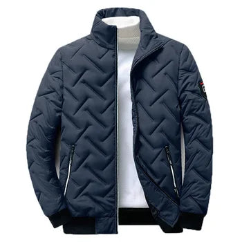 Chamarra de Invierno para Hombre Poland
