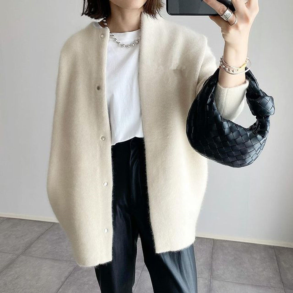 Chaleco Elegante para Mujer Valentina