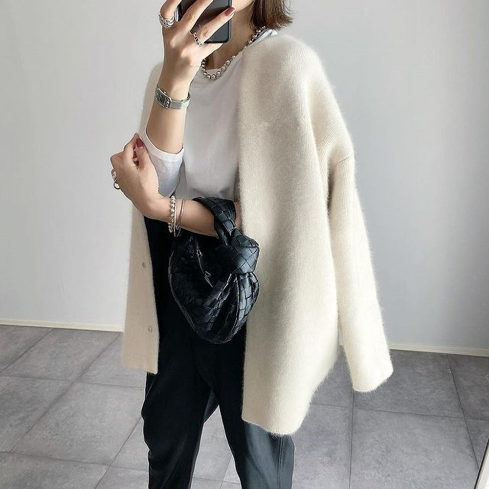 Chaleco Elegante para Mujer Valentina